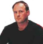 Fred Bär